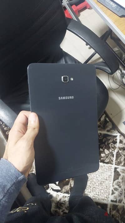 Samsung galaxy tab A6 كسر زيرو