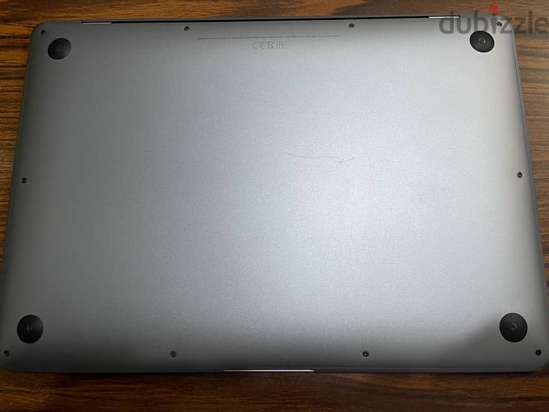 MacBook Air M1 3