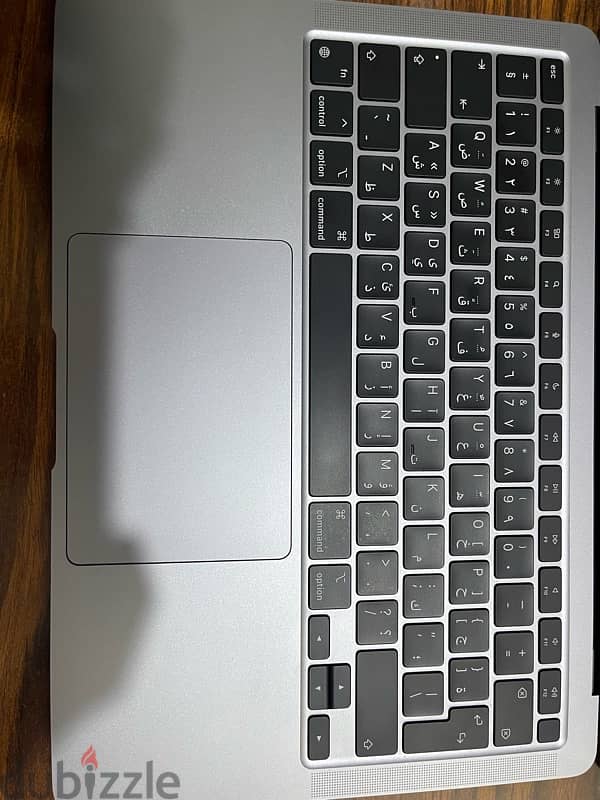 MacBook Air M1 4