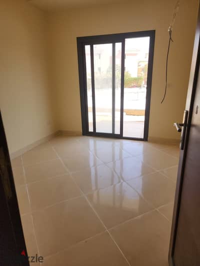 Apartment For rent in Nyoum October Compound