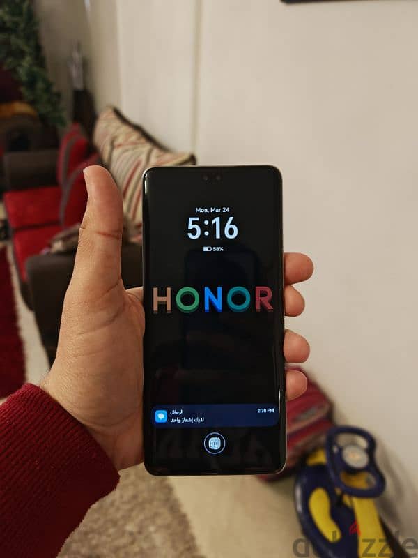 honor 200 pro ضمان محلي بدون ضريبة 1