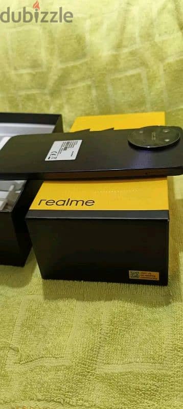 realme 11