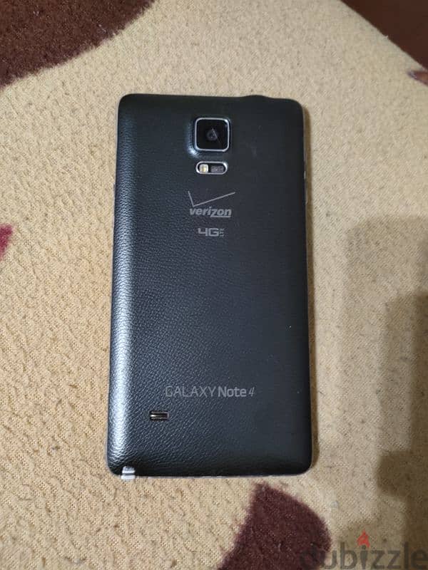 Samsung note 4 2