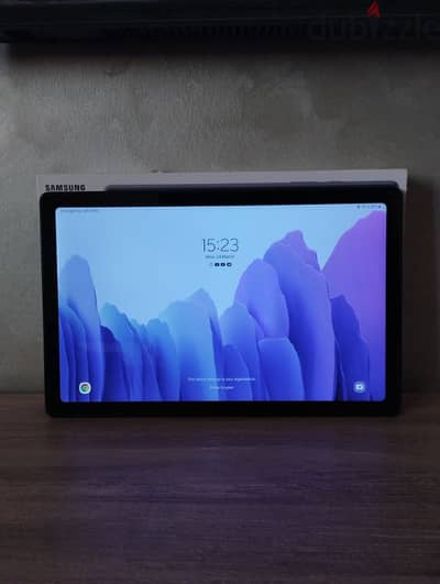 Samsung galaxy tab A7