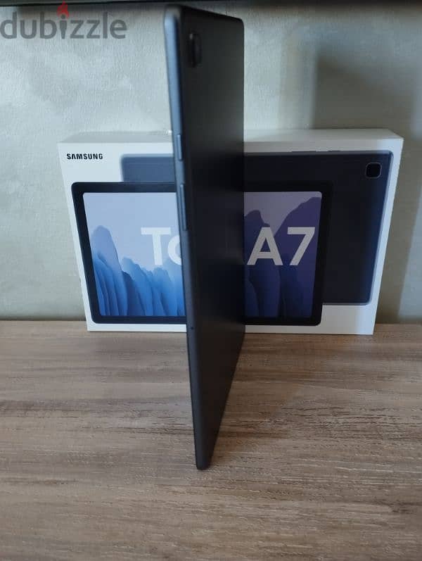 Samsung galaxy tab A7 2