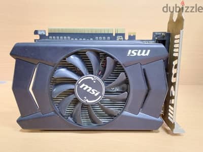 GTX 750 TI 2 GB