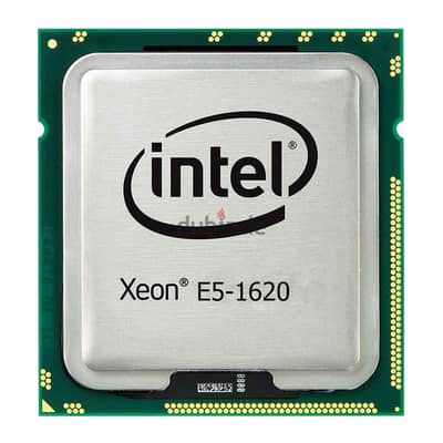 xeon e5 1620 3.60ghz