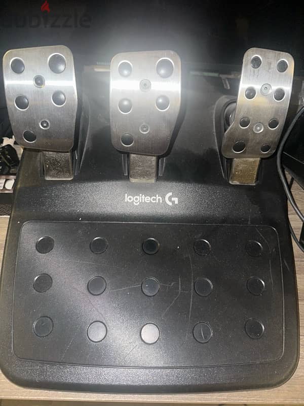 logitech g29 1