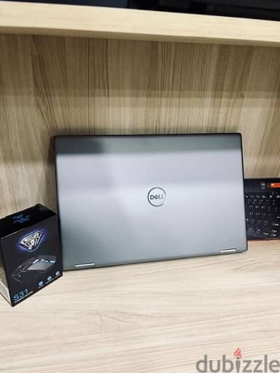 DELL precision 7770