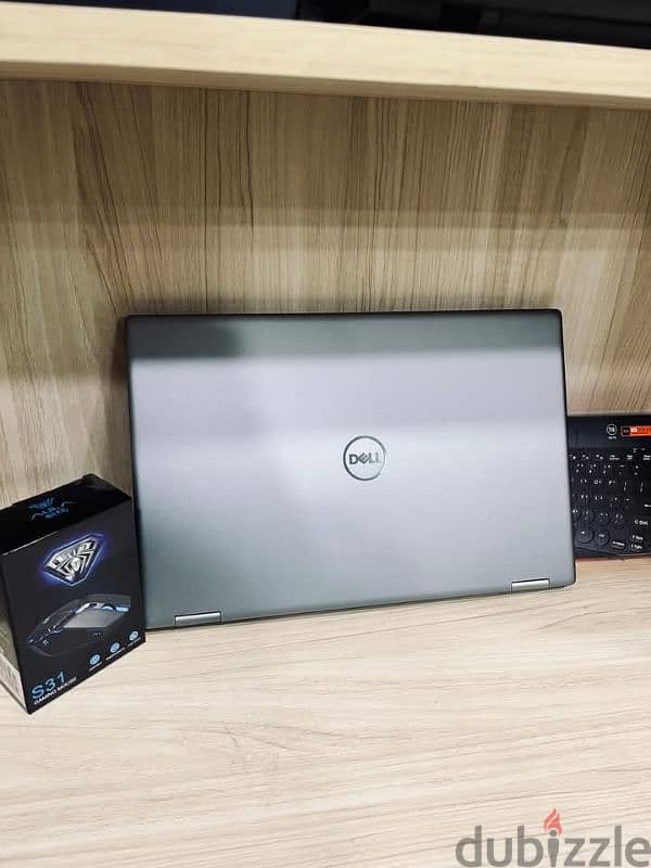 DELL precision 7770 0