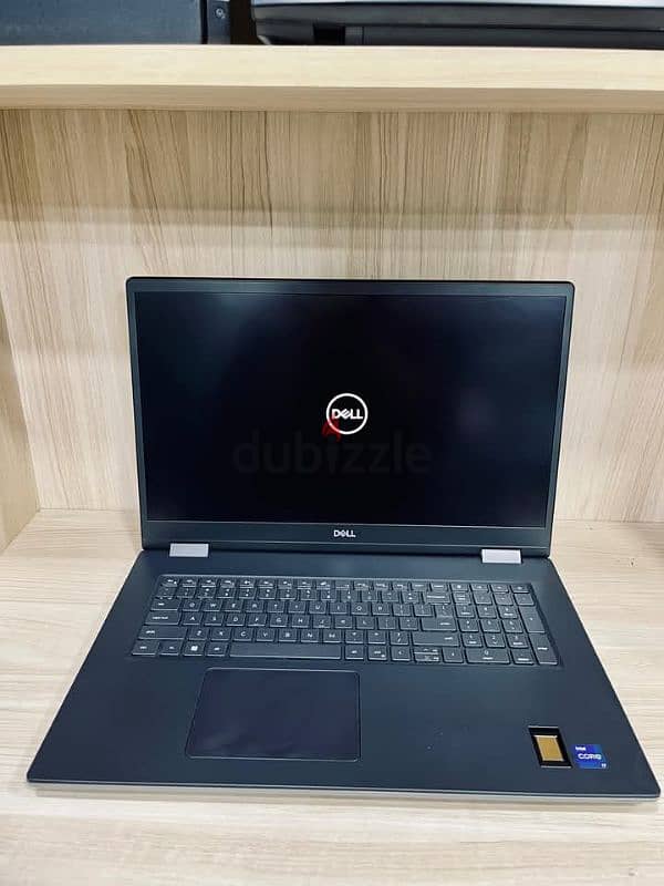 DELL precision 7770 1