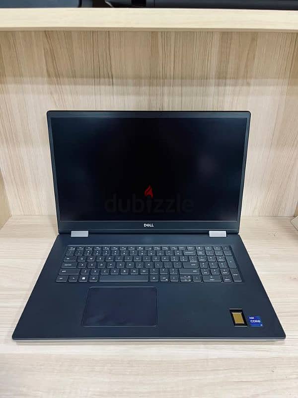 DELL precision 7770 3