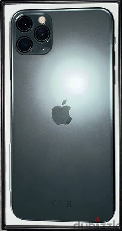 iPhone 11 Pro Max