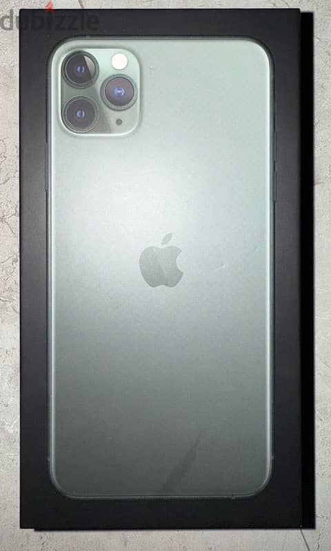 iPhone 11 Pro Max 6