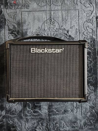 Blackstar Amplifier ID core 10 V2