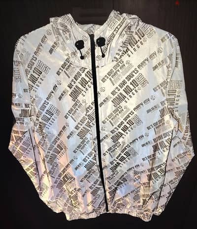 Reflect Jacket