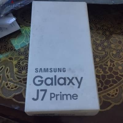 بالأسكندرية سامسونج J7 prime