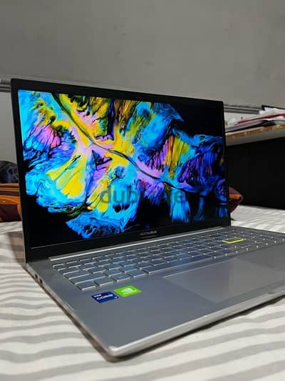 Laptop ASUS Vivobook 15 X513 لابتوب i7 11th gen