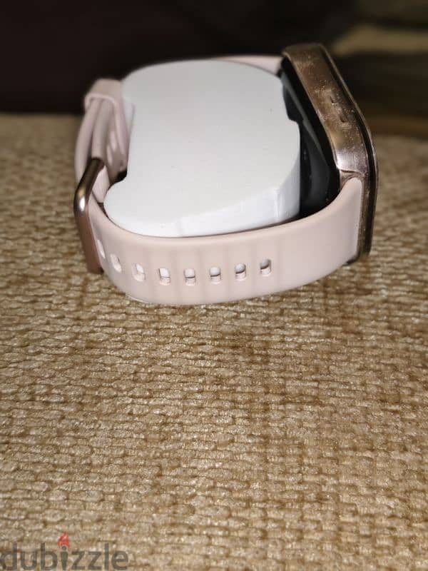 Smart Watch Fit 3 4