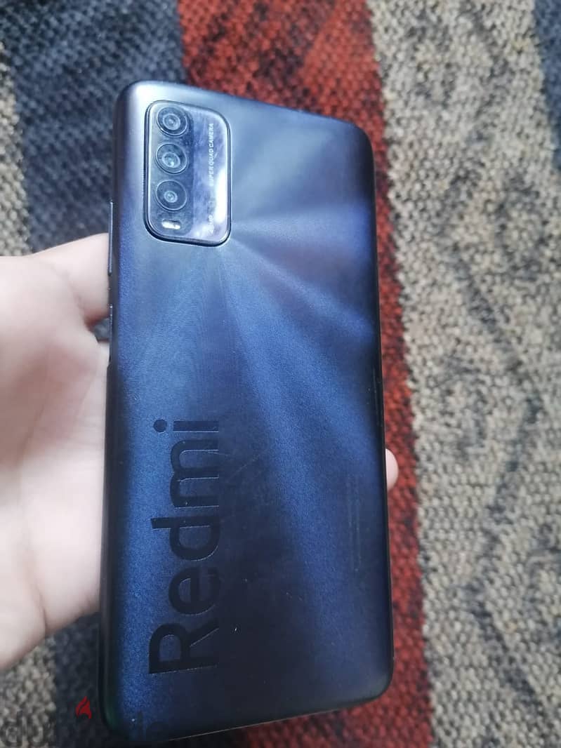 Redmi 9 T 3