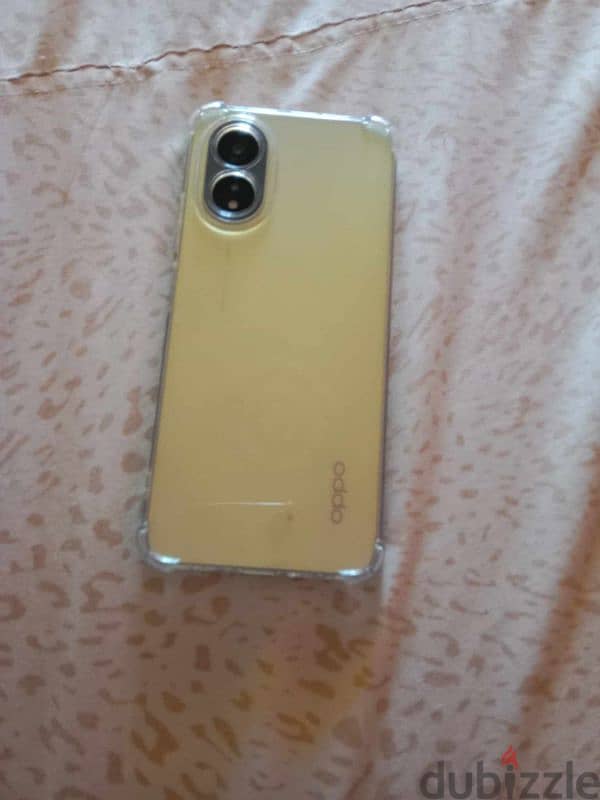 OPPO A38 0