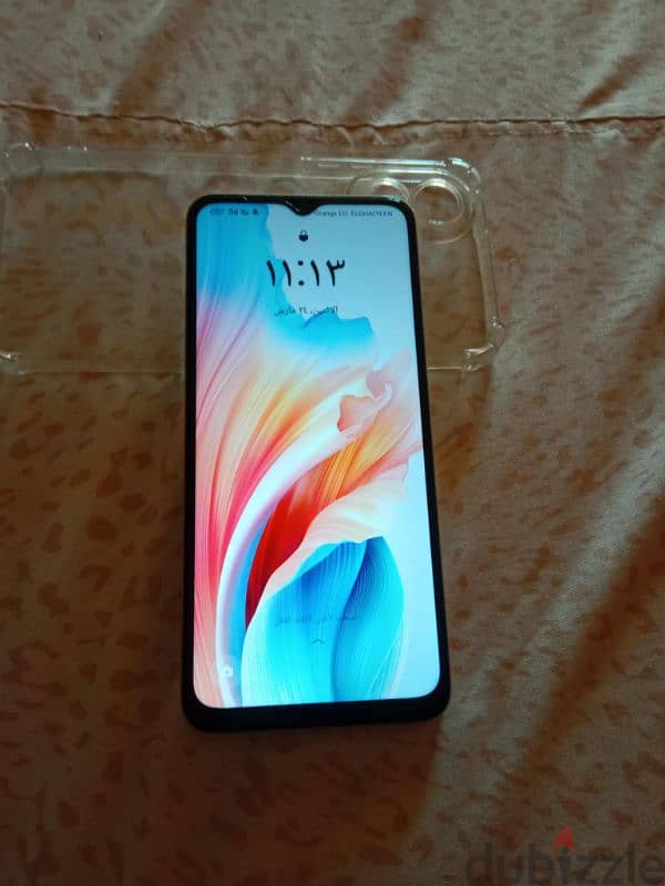 OPPO A38 1