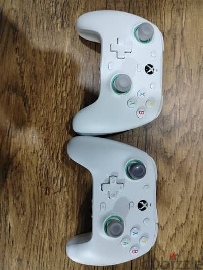 2 xbox gamesir controller