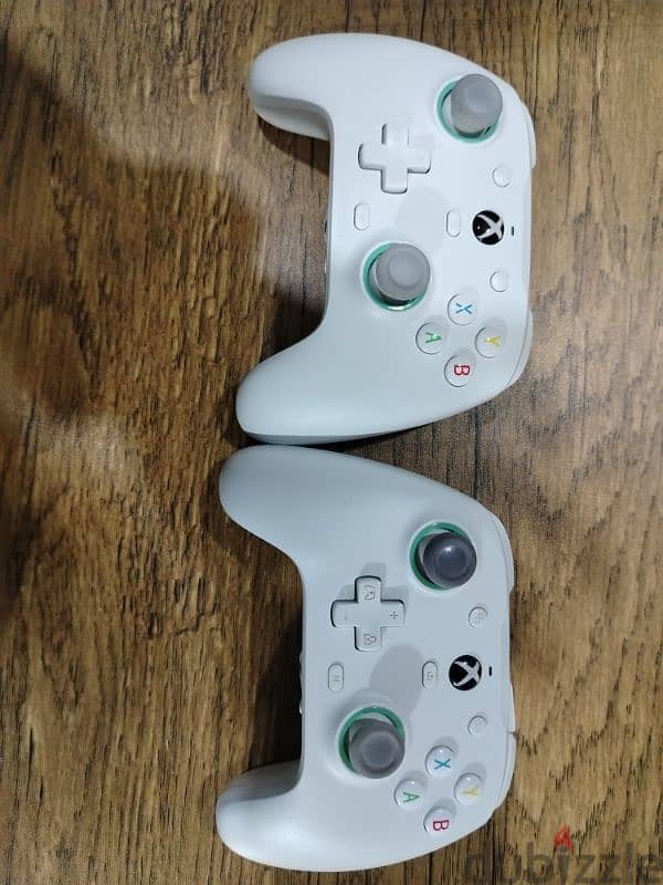 2 xbox gamesir controller 0