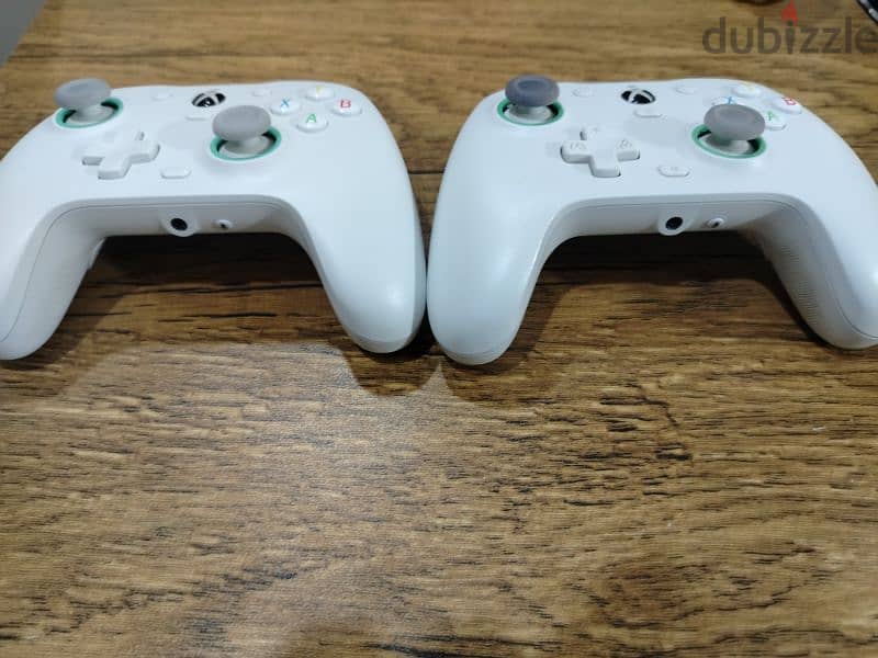 2 xbox gamesir controller 1