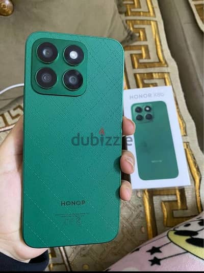 honor x8b للبدل ب اقل