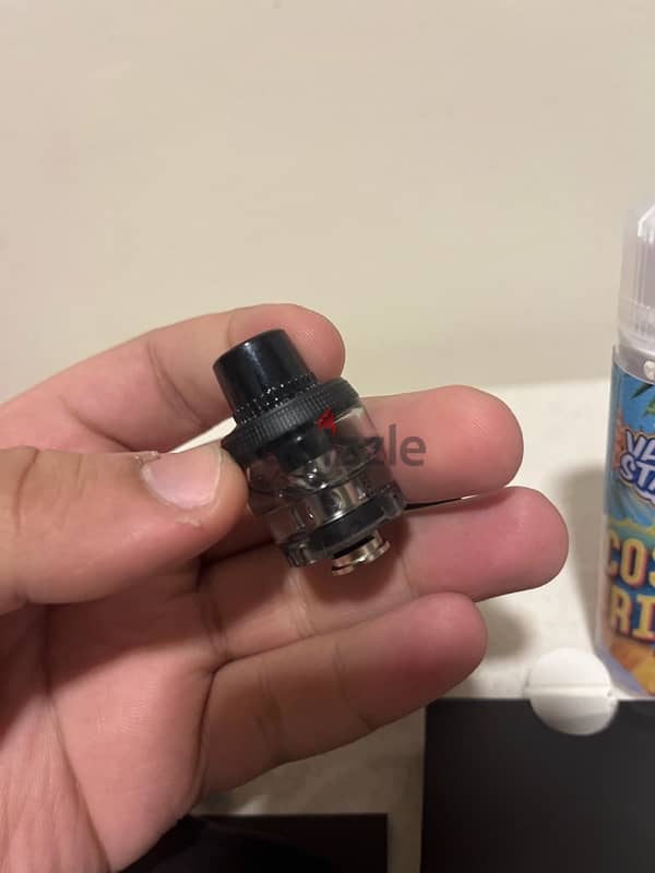 vape mod drag E60 3