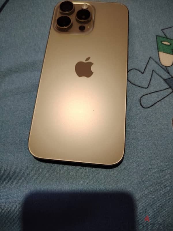 iphone 16 pro max 256 3