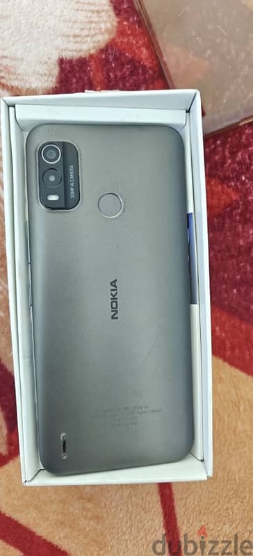 nokia g11 plus