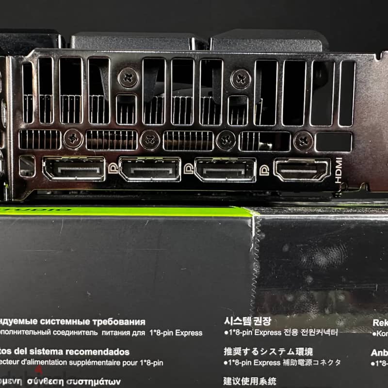 ASUS Dual GeForce RTX 4060 Ti OC Edition 16GB GDDR6 2