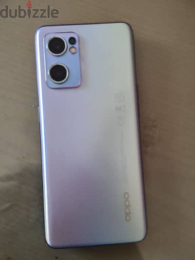 تليفون oppo7. . . 5g