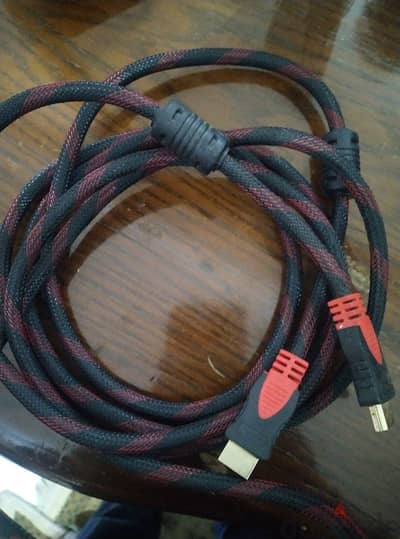 كابل شيلد HDMi To HDMi