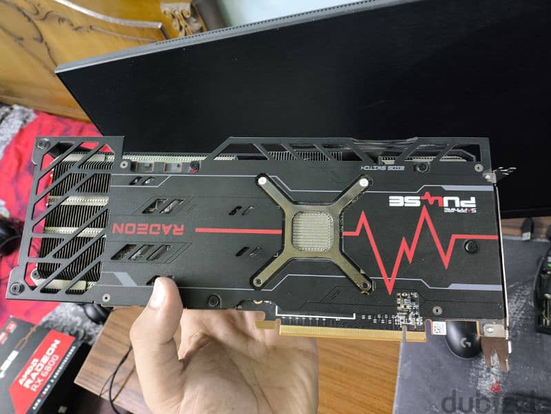 AMD RX 6800 for sale 1