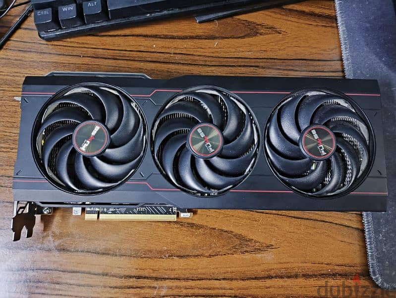 AMD RX 6800 for sale 6