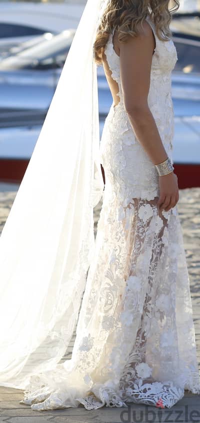 Beautiful Wedding Dress