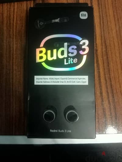 Redmi Buds 3 lite