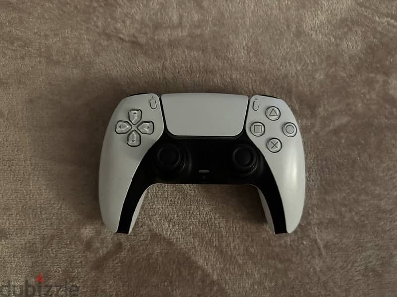 PS5 Controller دراع بلايستيشن ٥ 0