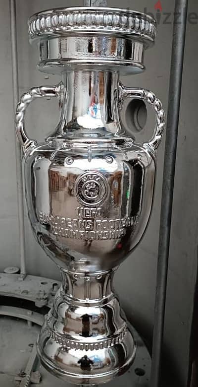 UEFA EURO Trophy Replica