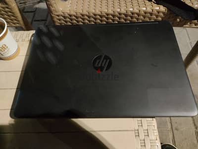 Laptop hp Pro book