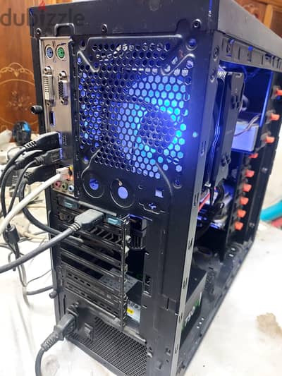 PC GAMIN Core i7 9700