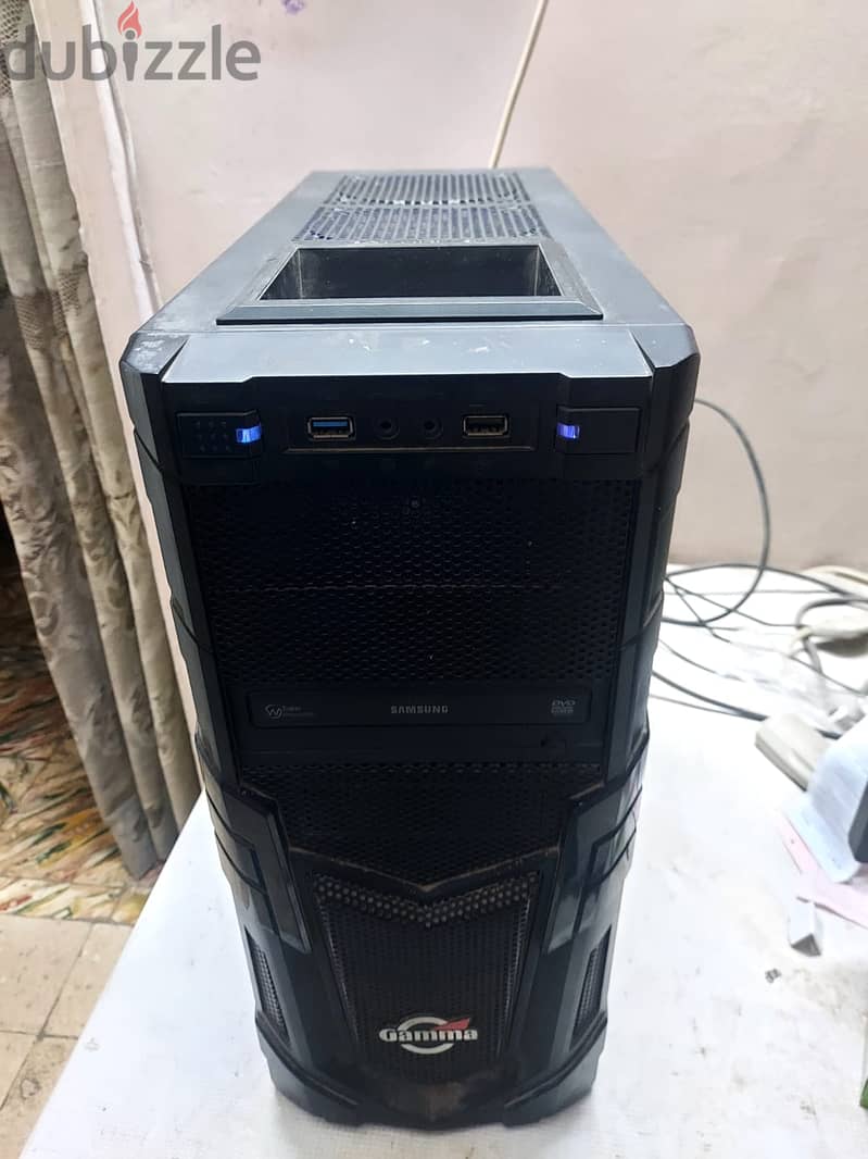 PC GAMIN Core i7 9700 1