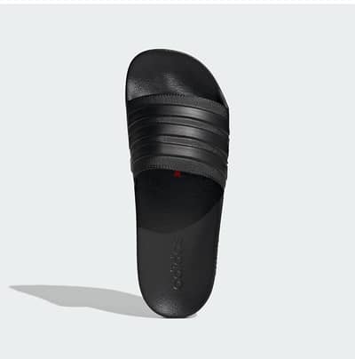 Brand new ADILETTE SHOWER Swimming slides