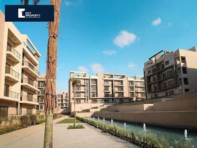 Finished Apartment 150Sqm For Sale  RTM With Lowest Price In Fifth Square -New Cairo(Buy Now!) .