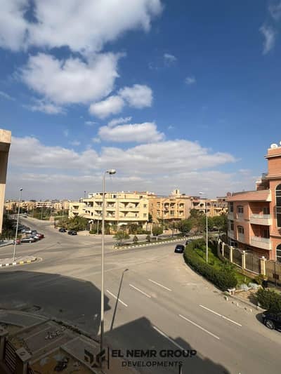 Apartment For sale by owner in Yasmeen3-1st settlement-New Cairo