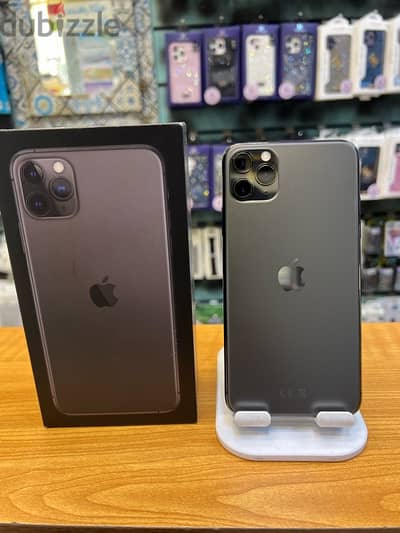 iPhone 11pro max