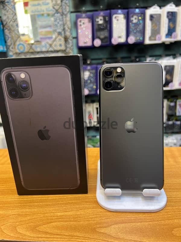 iPhone 11pro max 1